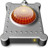 Network iDisk Icon